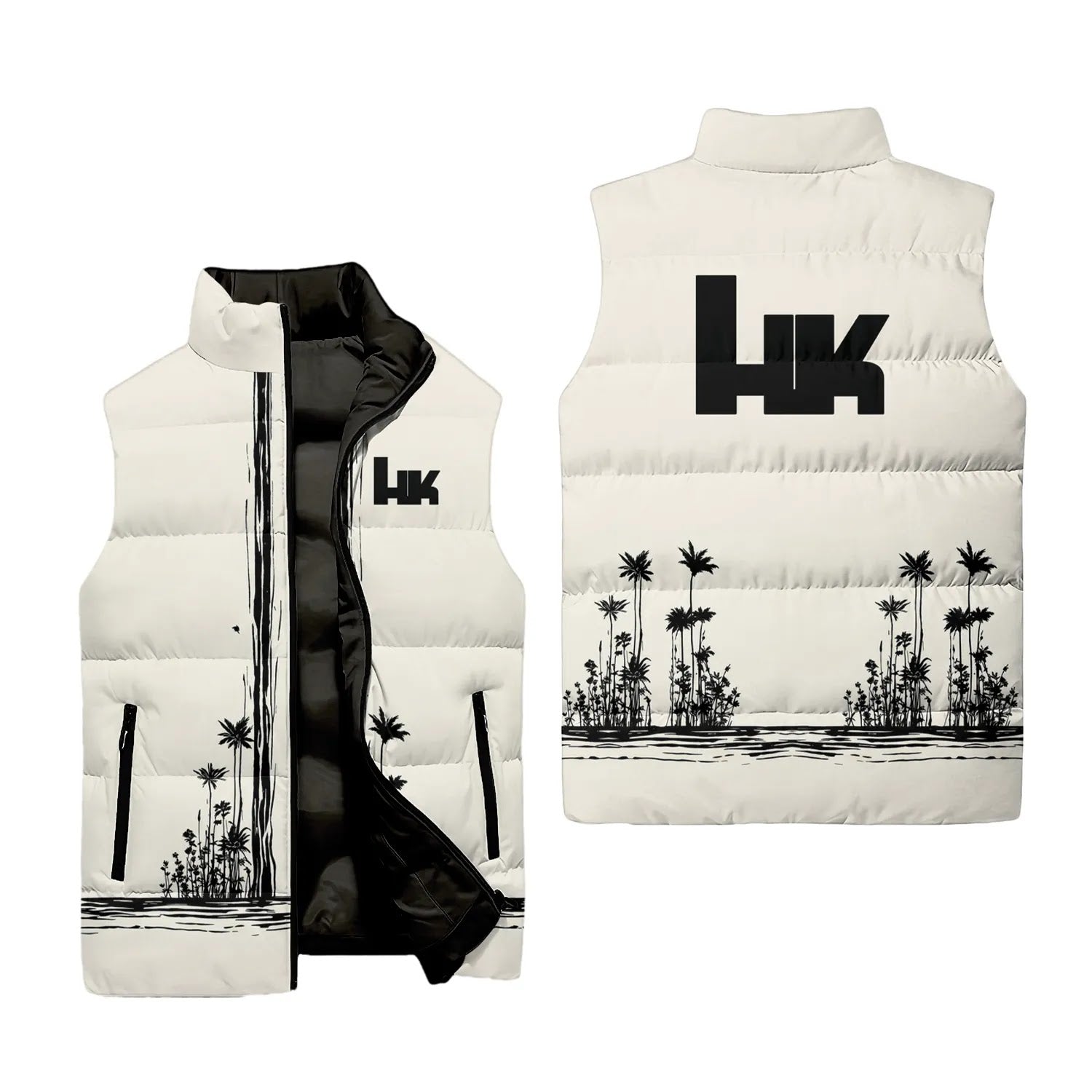 Heckler & Koch (H&K) Apparels SHW043