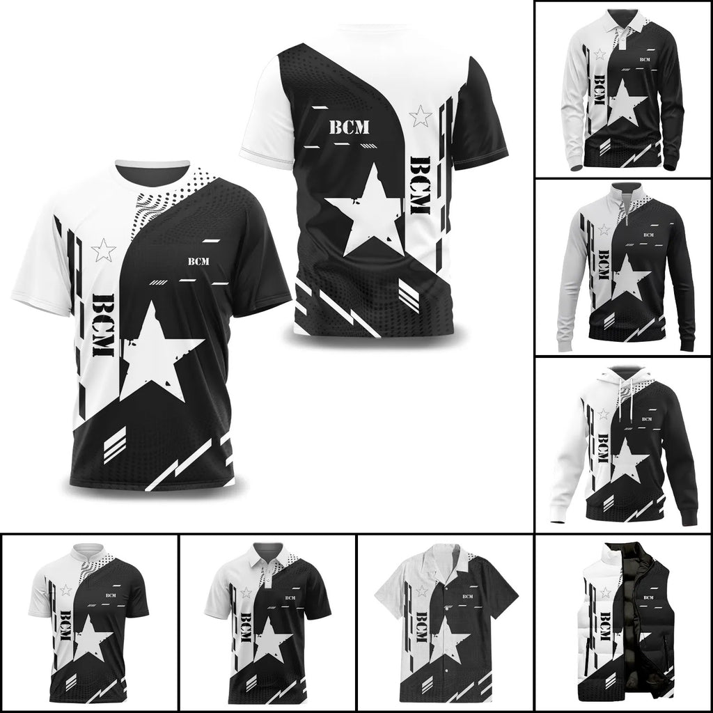 BCM (Bravo Company) Apparels SC036