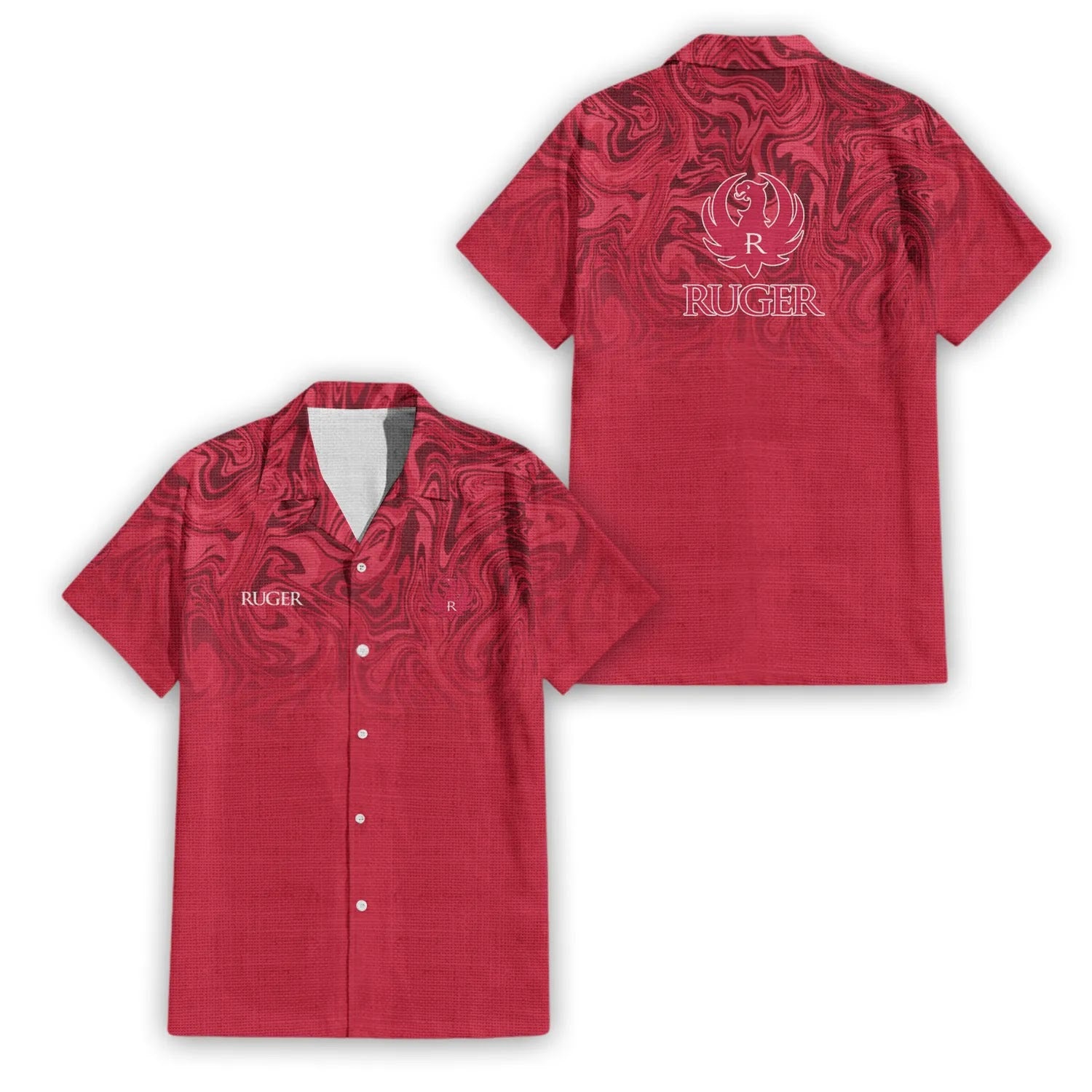 Ruger Apparels SC091