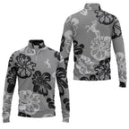 Colt Quarter-zip Pullover SHW073