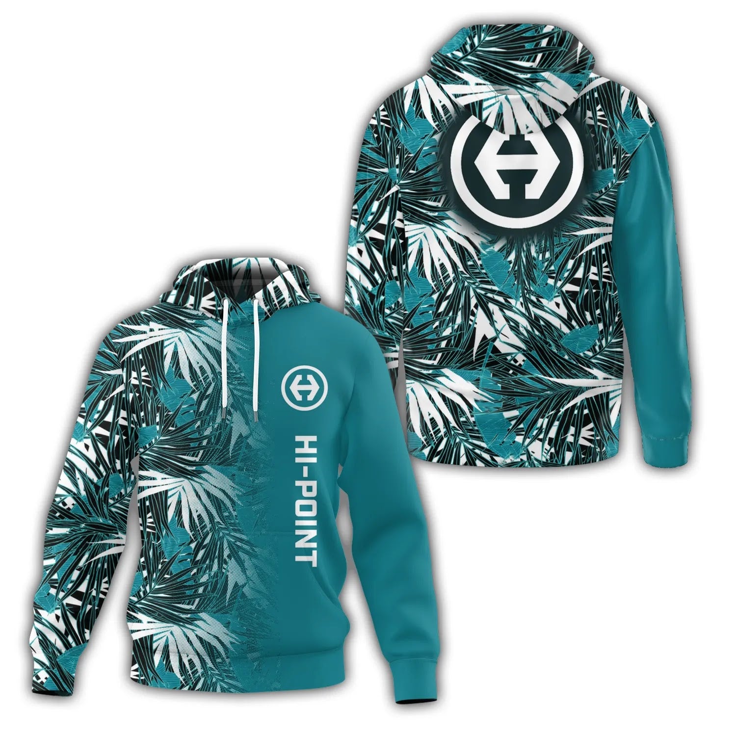 Hi-Point Hoodie SHW060
