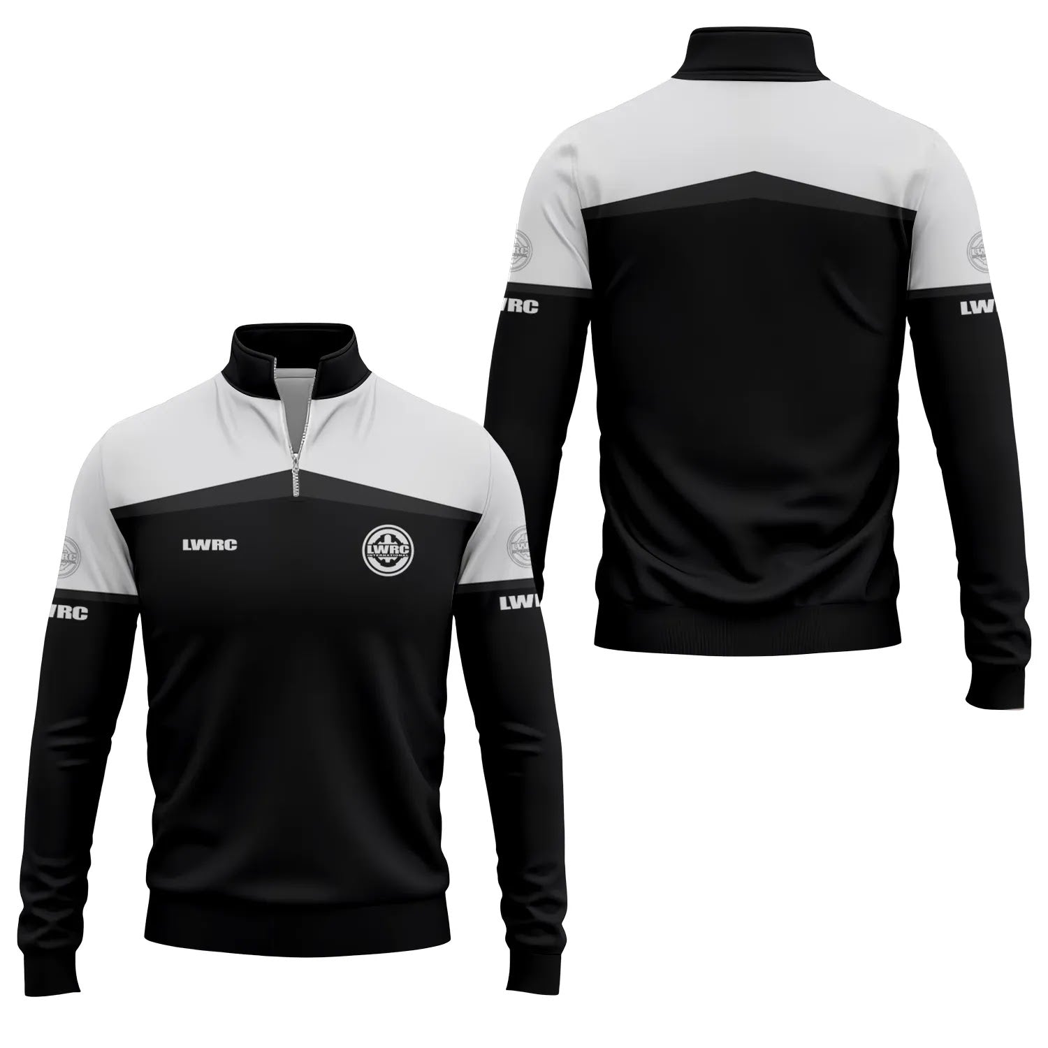 LWRC Apparels SC031