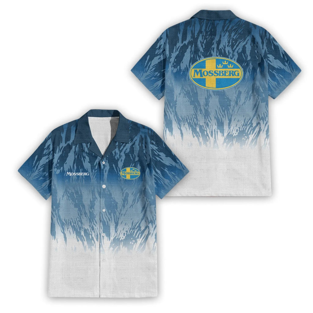 Mossberg Apparels SC069