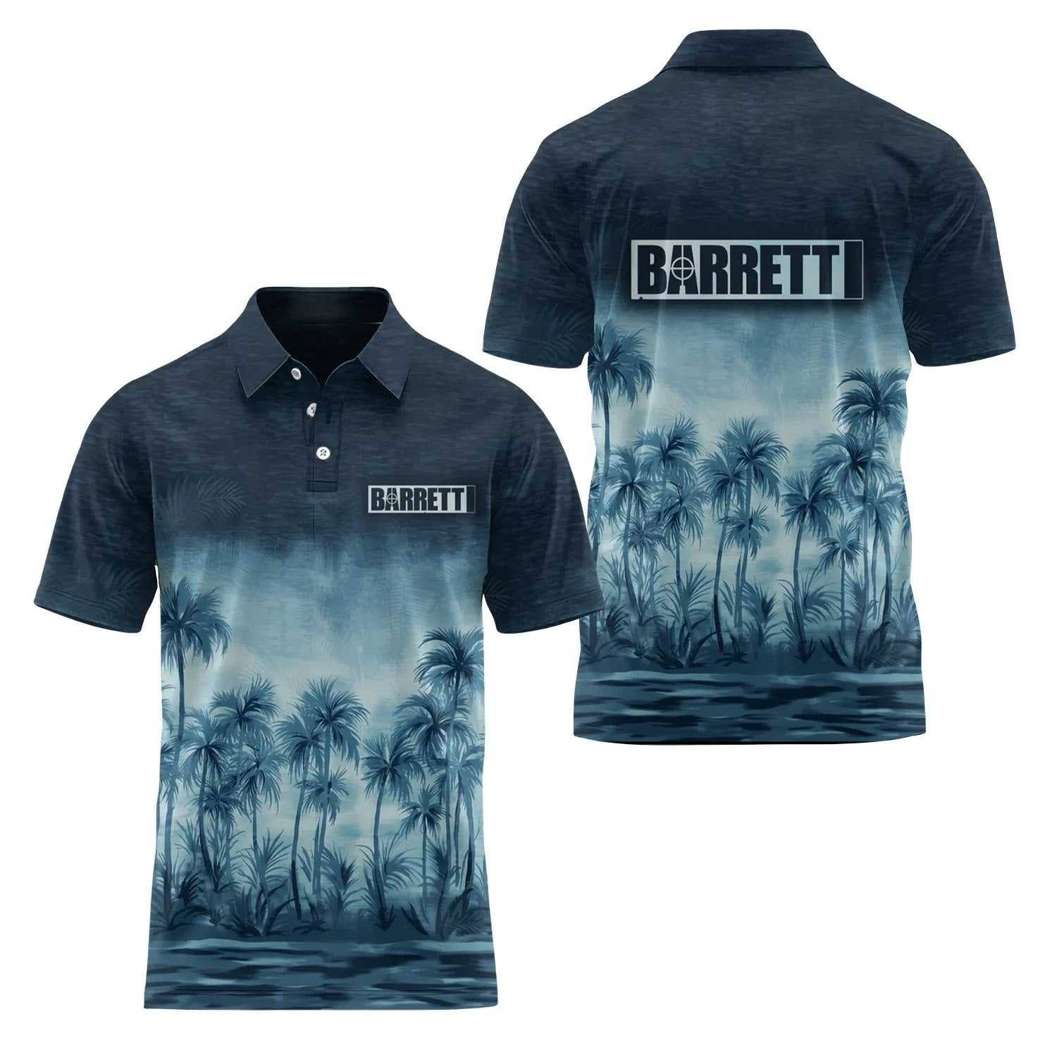 Barrett Apparels SHW021