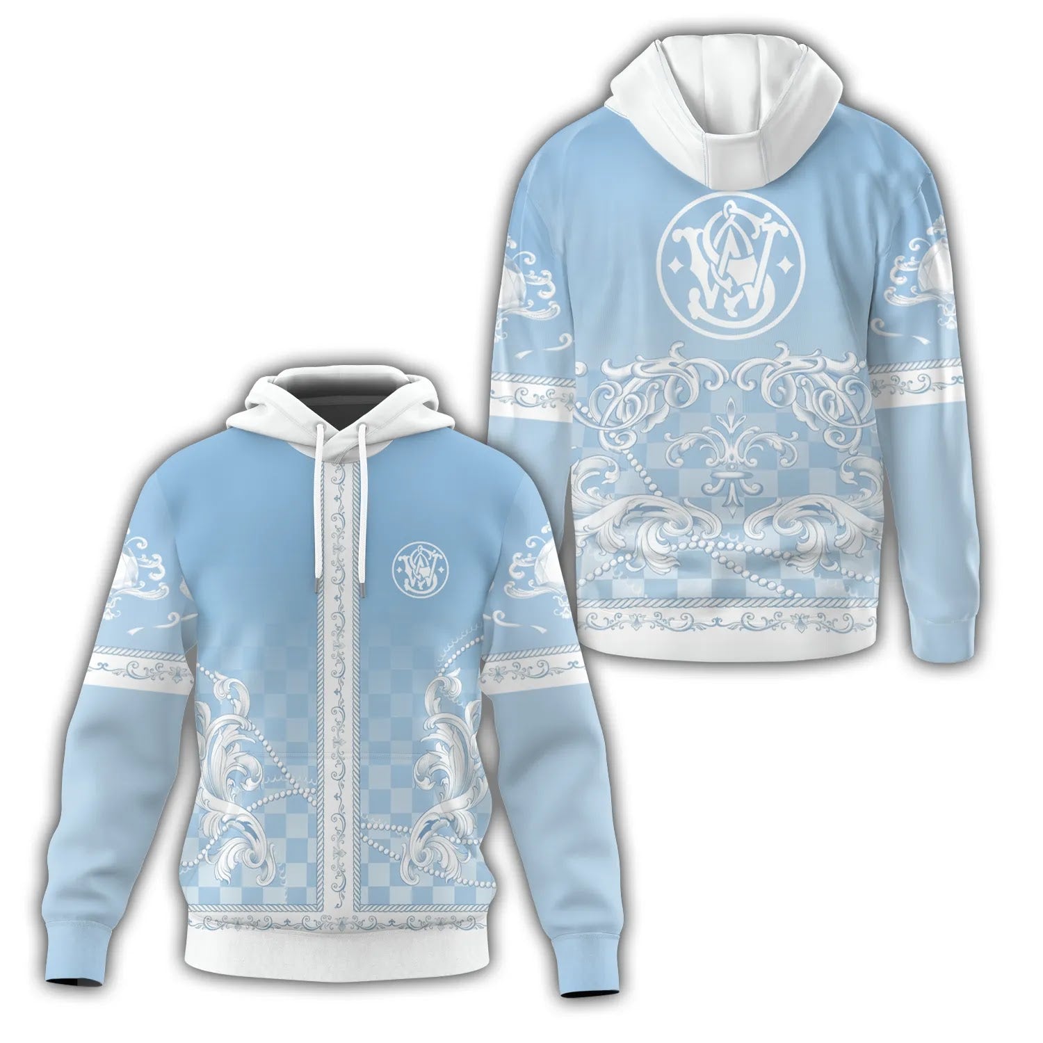 Smith & Wesson Hoodie SHW025