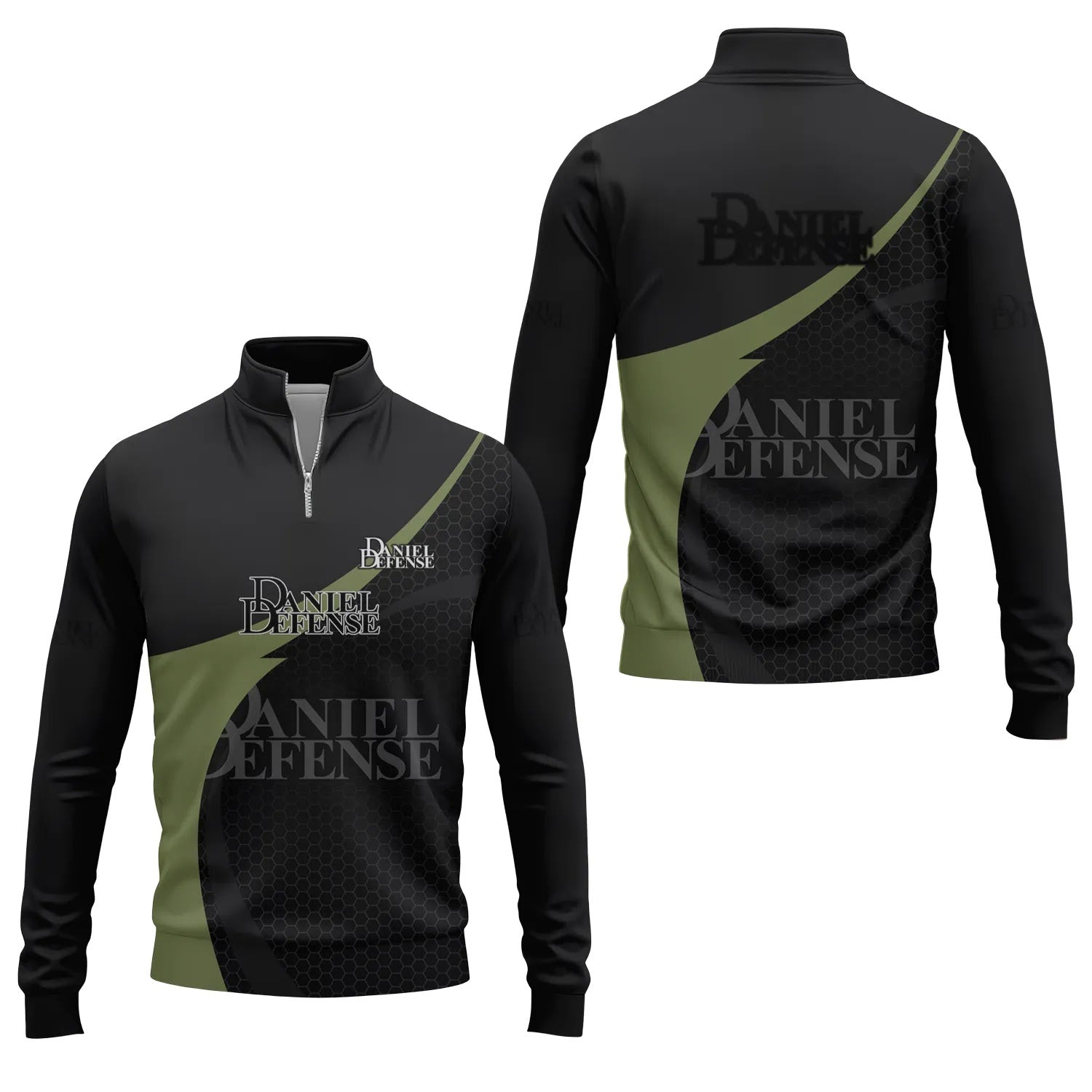 Daniel Defense Apparels SC002