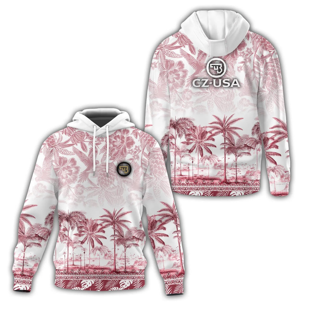 CZ-USA Apparels SC045