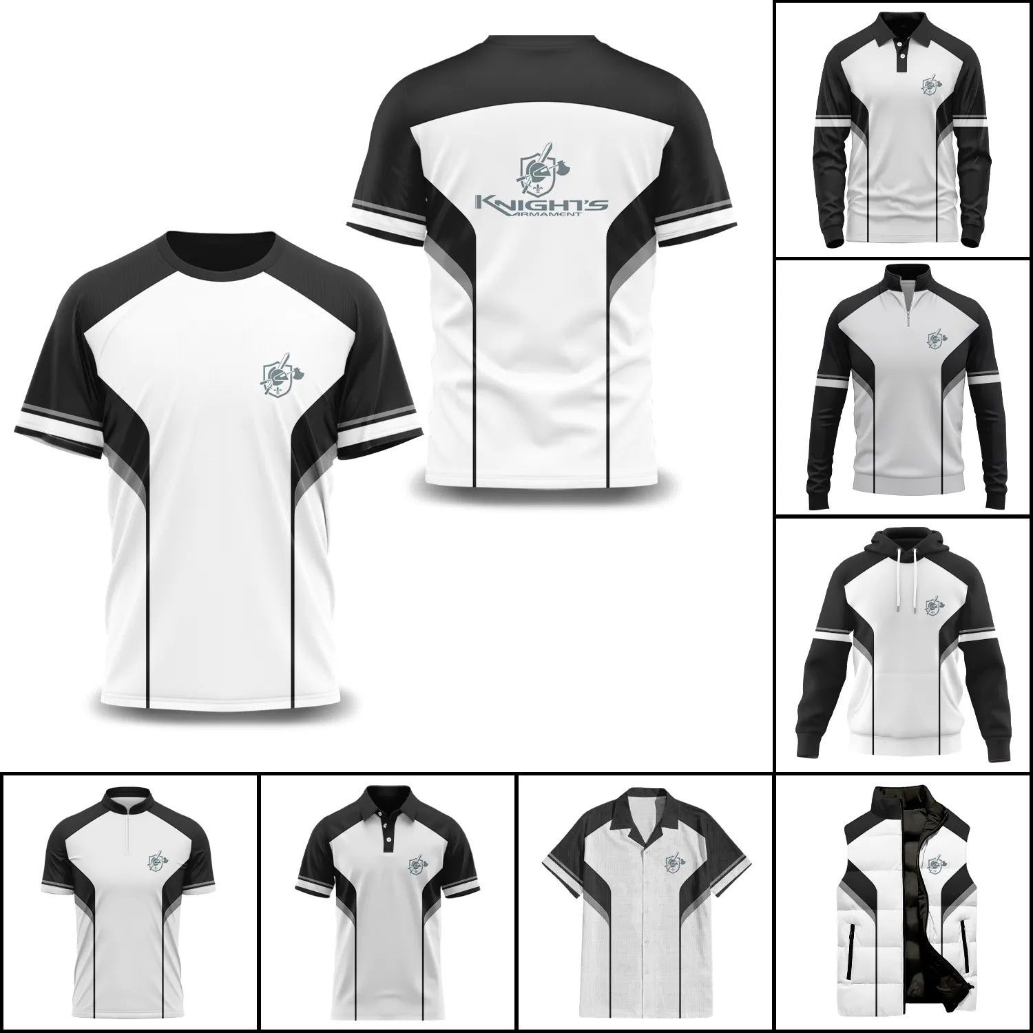 Knight's Armament Apparels SC113