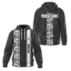 Phoenix Arms Hoodie SHW042