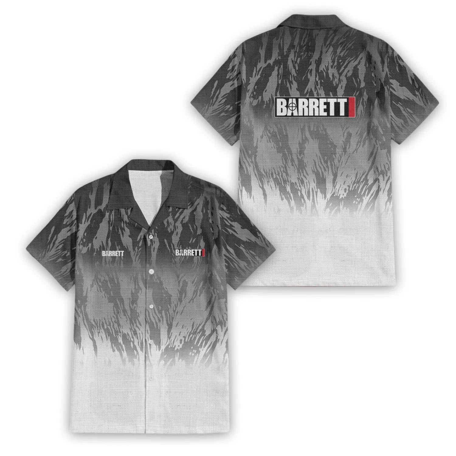 Barrett Apparels SC069