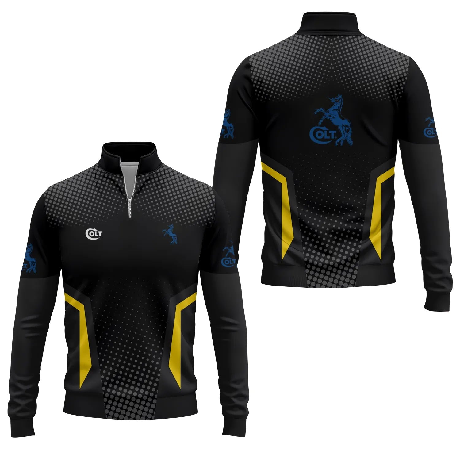 Colt Apparels SC032