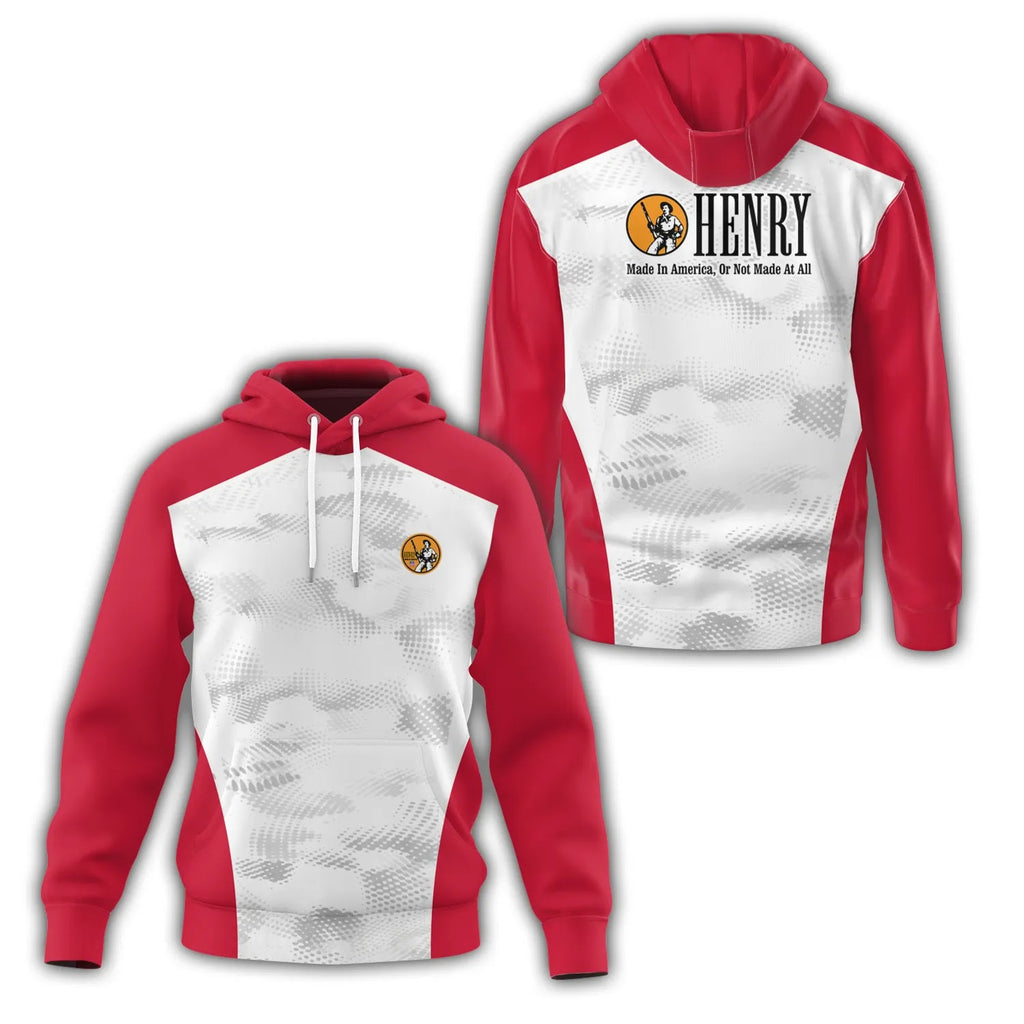 Henry Repeating Arms Apparels SC081