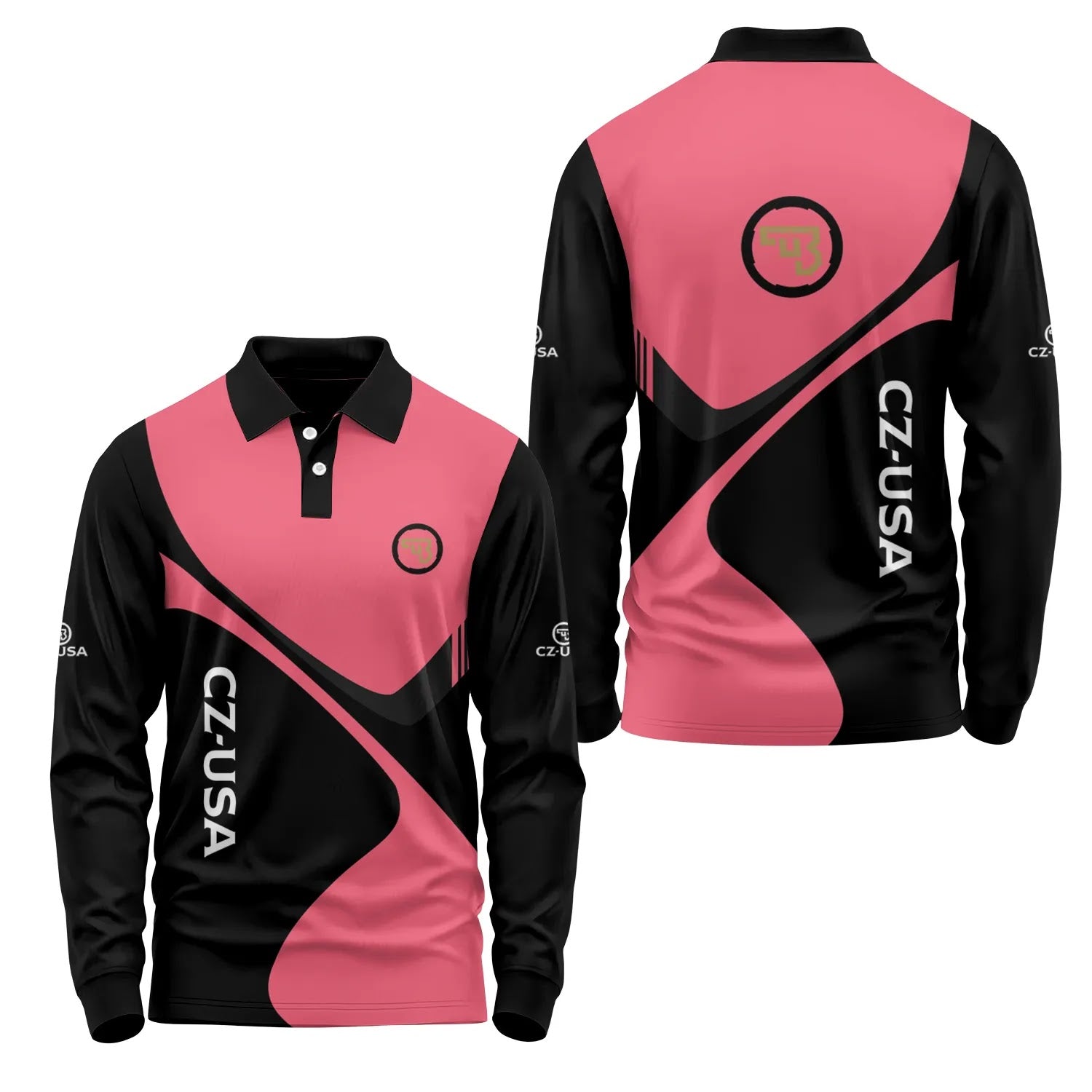 CZ-USA Apparels SC058