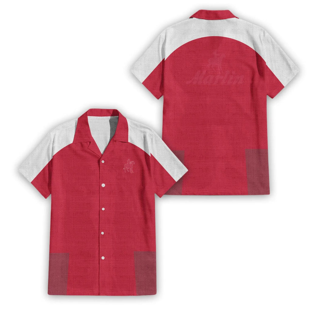Marlin Apparels SC016