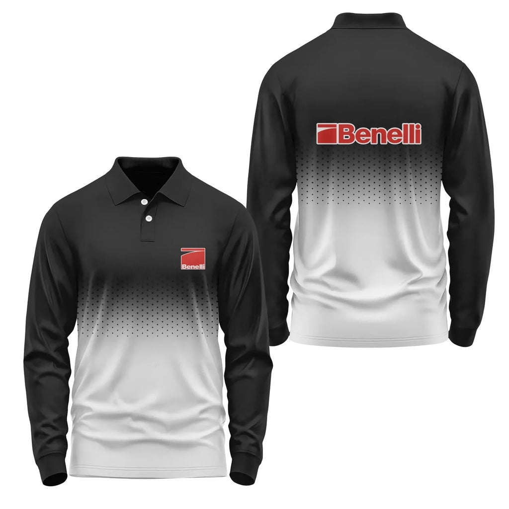 Benelli Apparels SC094