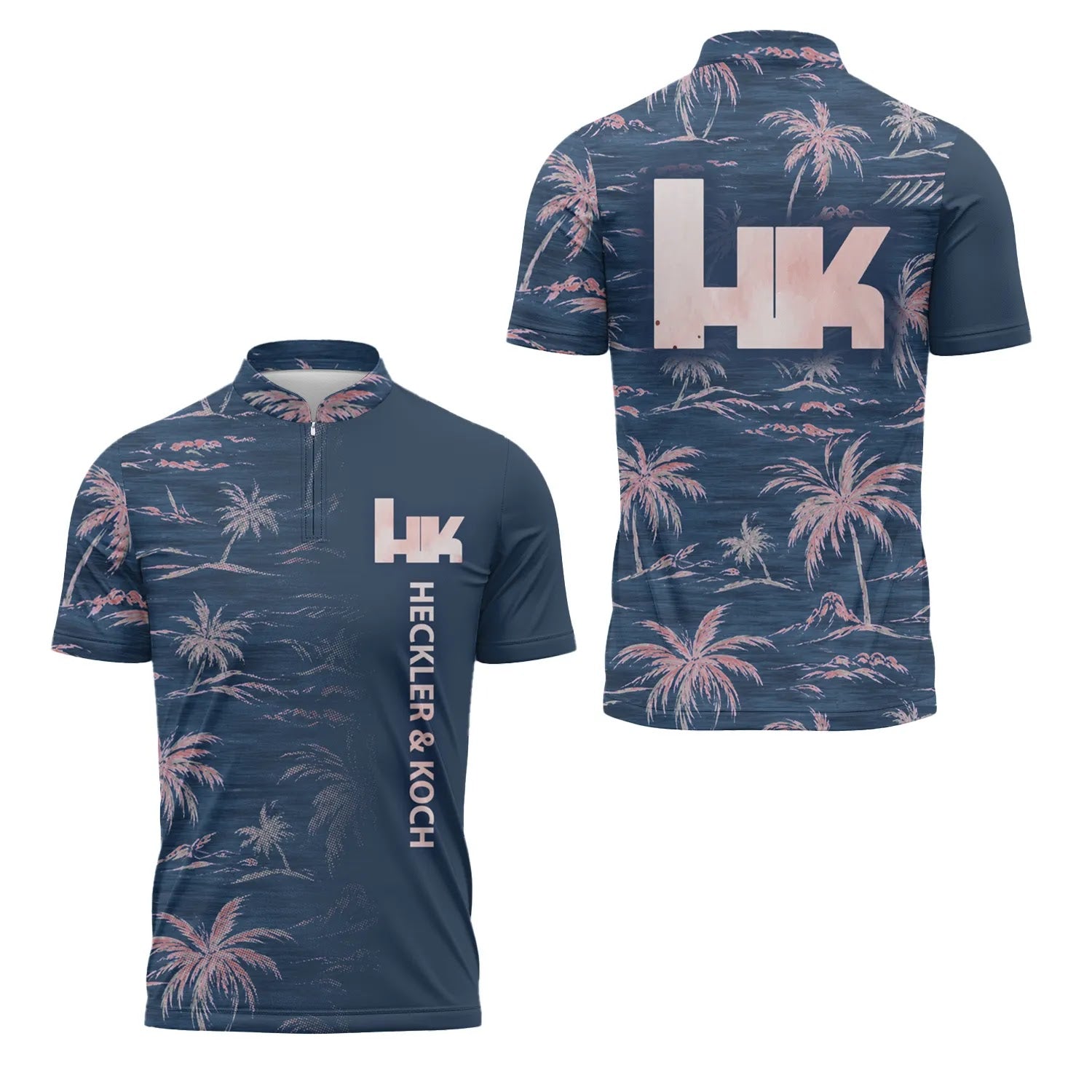 Heckler & Koch (H&K) Apparels SHW013