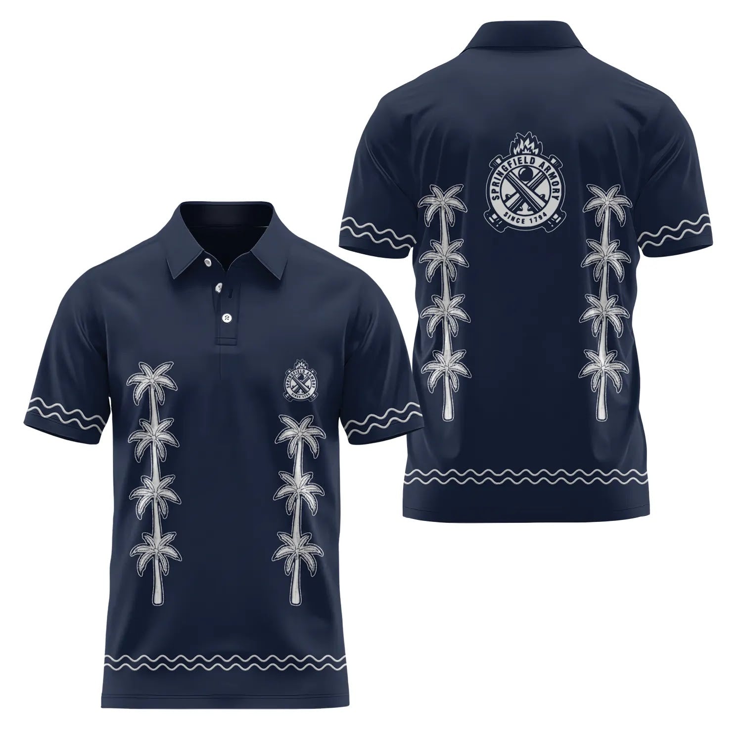 Springfield Armory Apparels SHW065