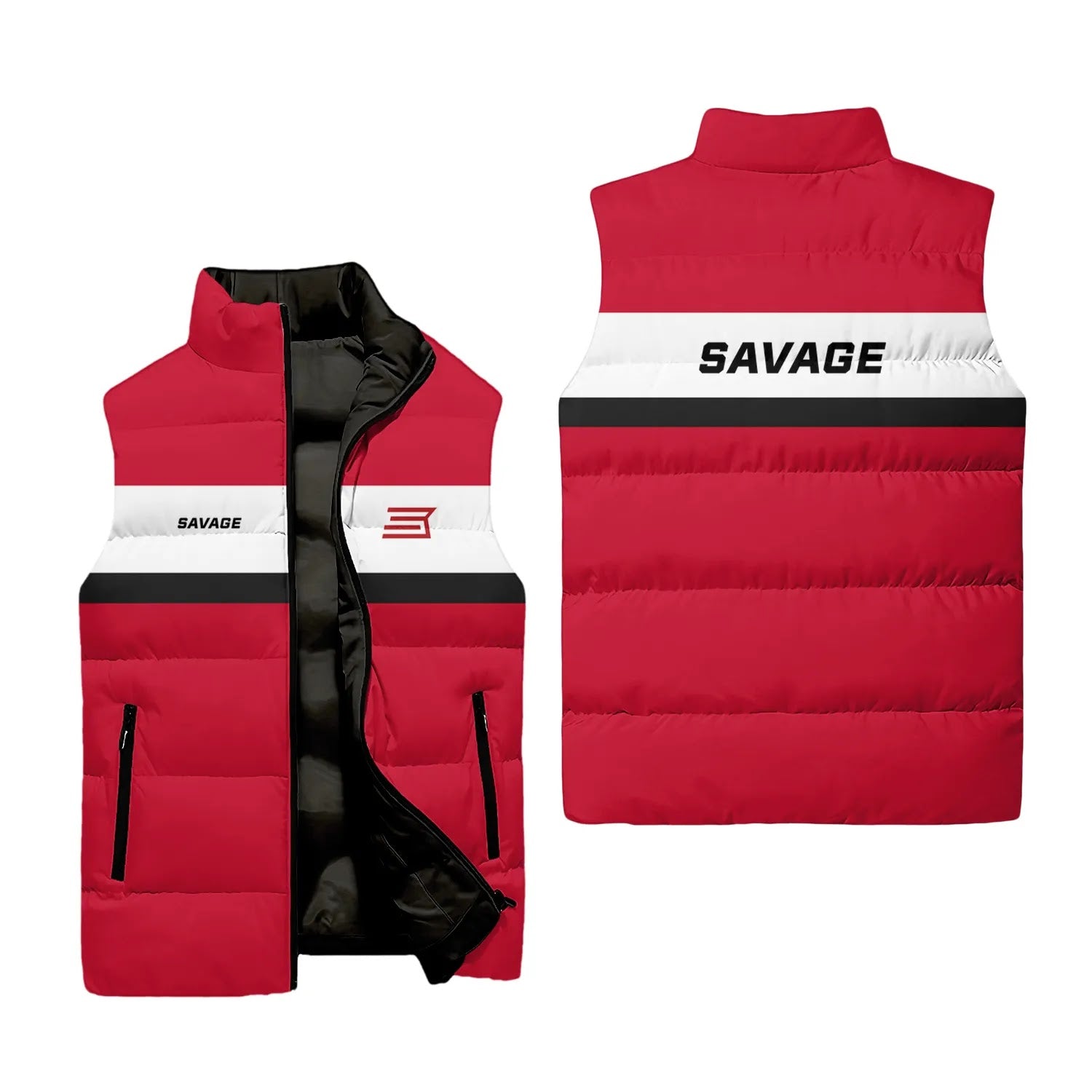 Savage Arms Apparels SC046