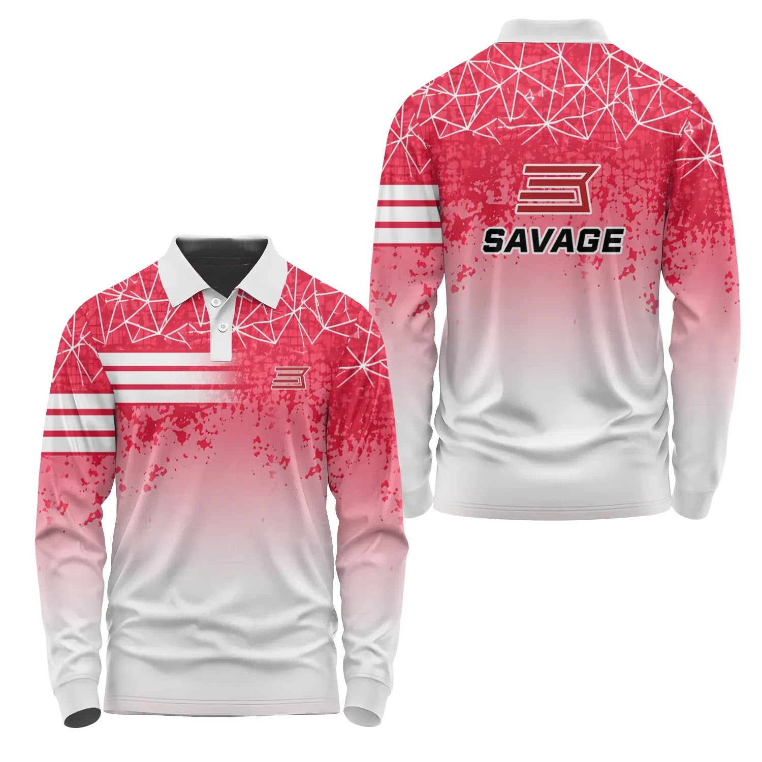 Savage Arms Apparels SC097