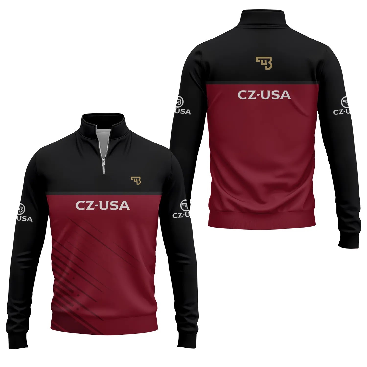 CZ-USA Apparels SC040