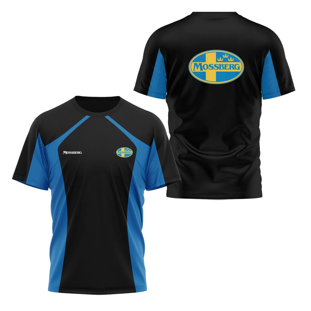 Mossberg Apparels SC048