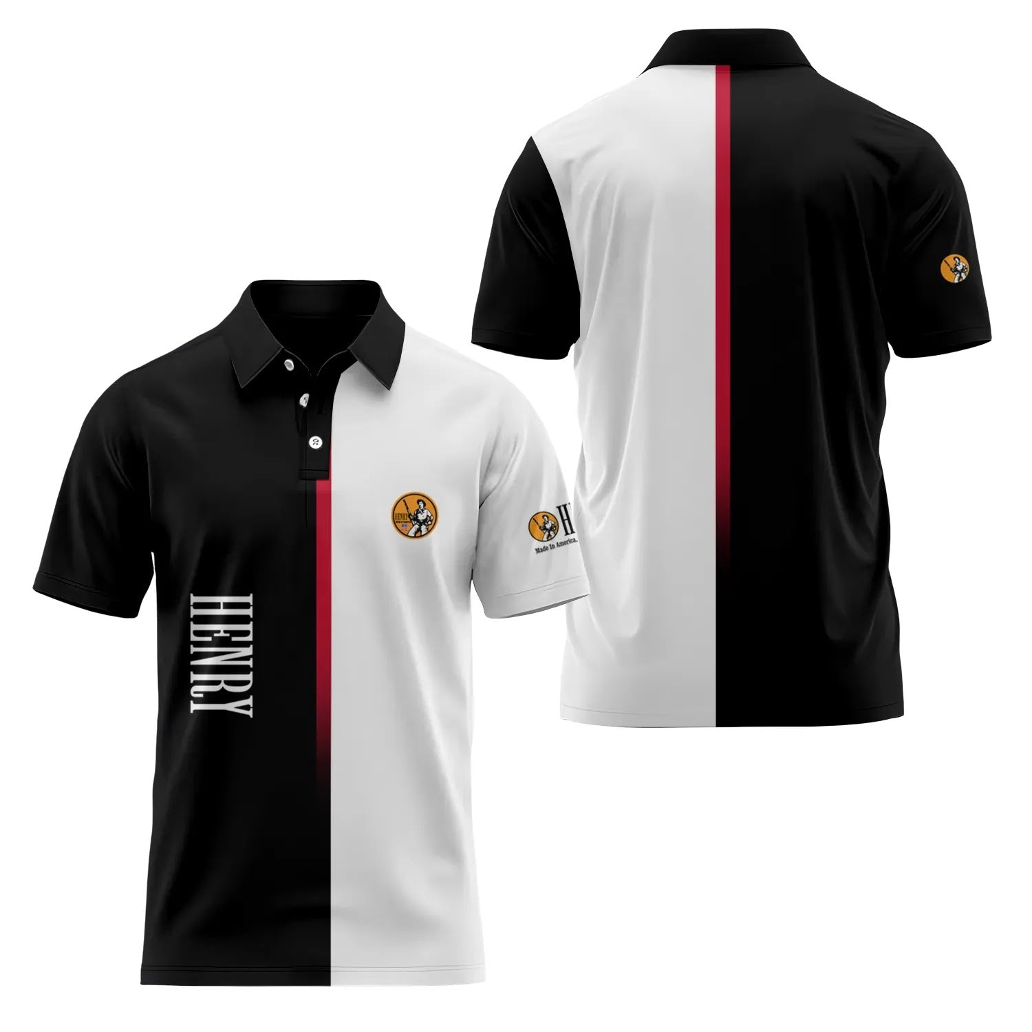 Henry Repeating Arms Apparels SC076