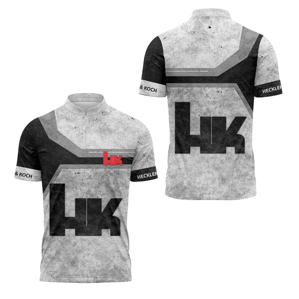 Heckler & Koch (H&K) Apparels SC086