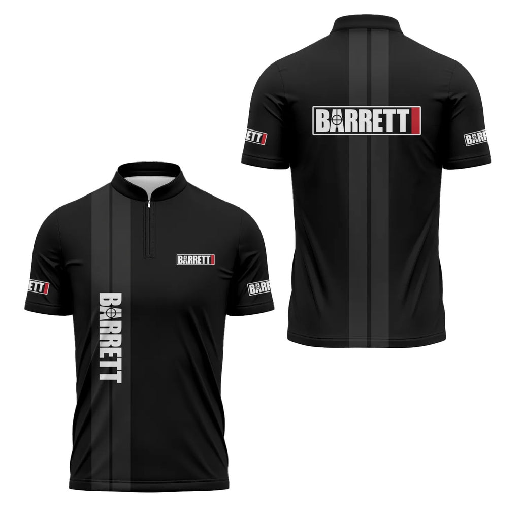 Barrett Apparels SC013
