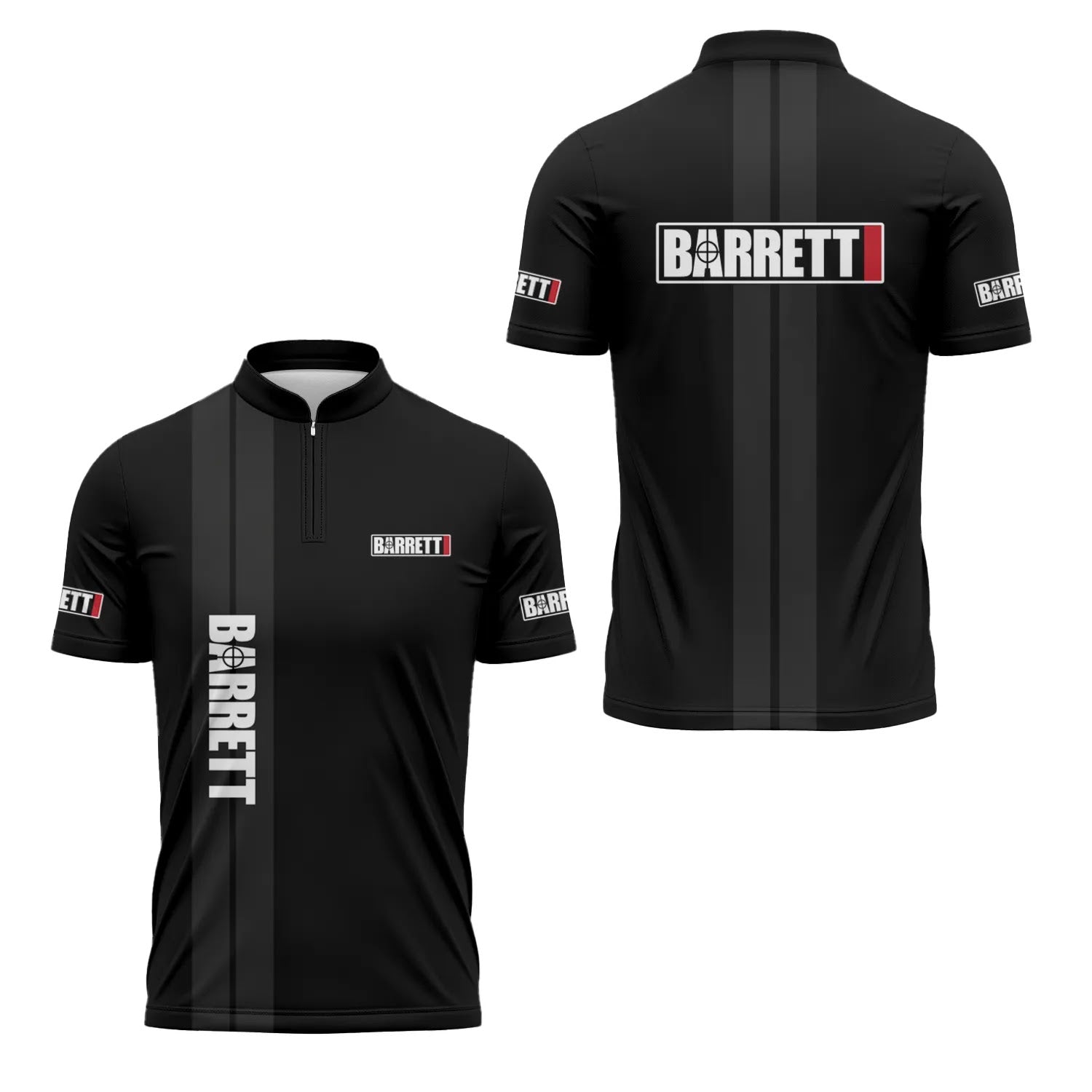 Barrett Apparels SC013