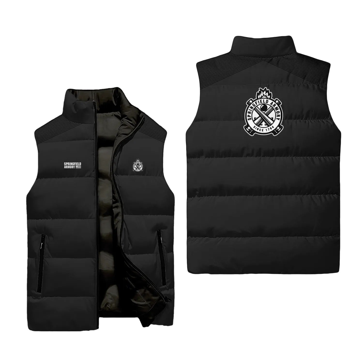 Springfield Armory Apparels SC057