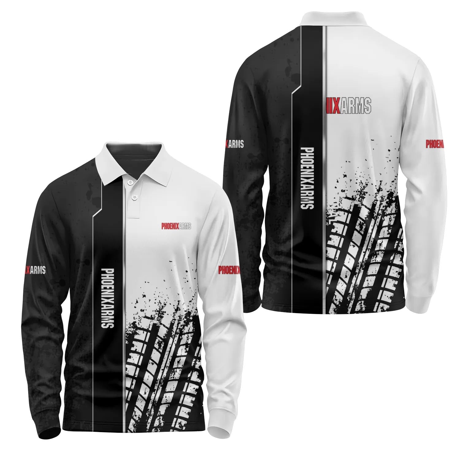 Phoenix Arms Apparels SC039