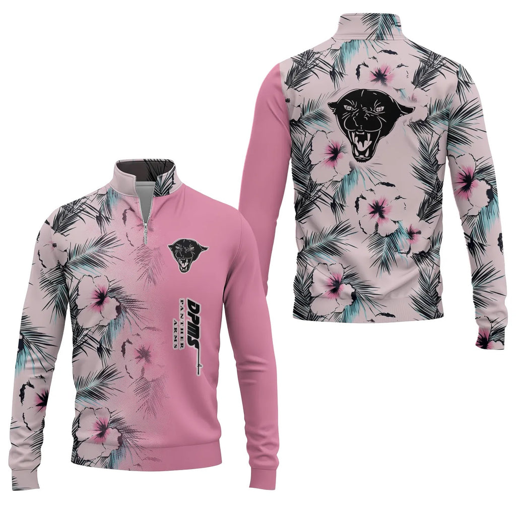 DPMS Quarter-zip Pullover SHW056