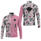 DPMS Quarter-zip Pullover SHW056
