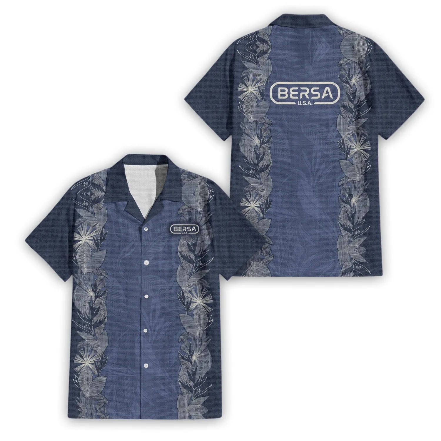 Bersa Apparels SHW045