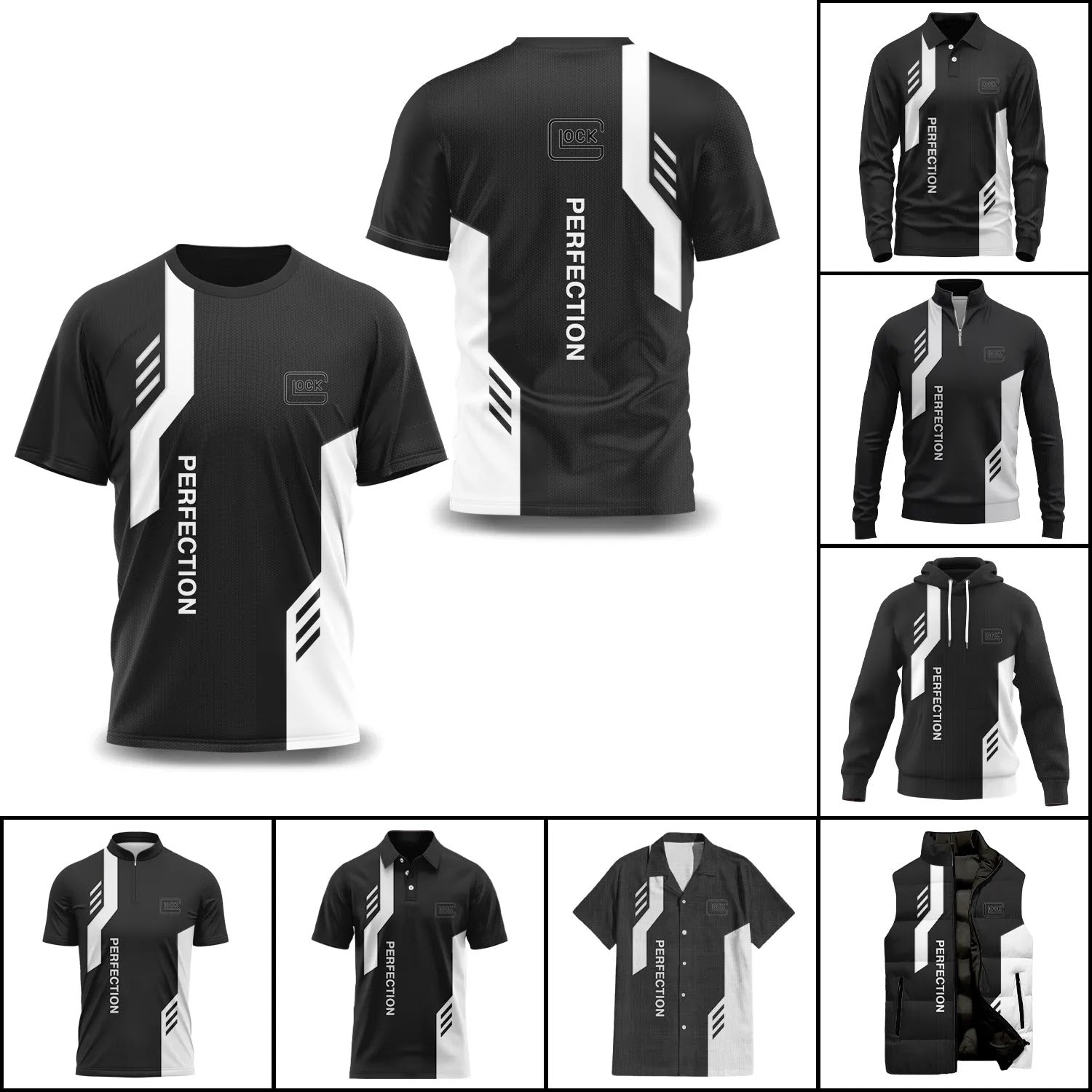 Glock Apparels SC029