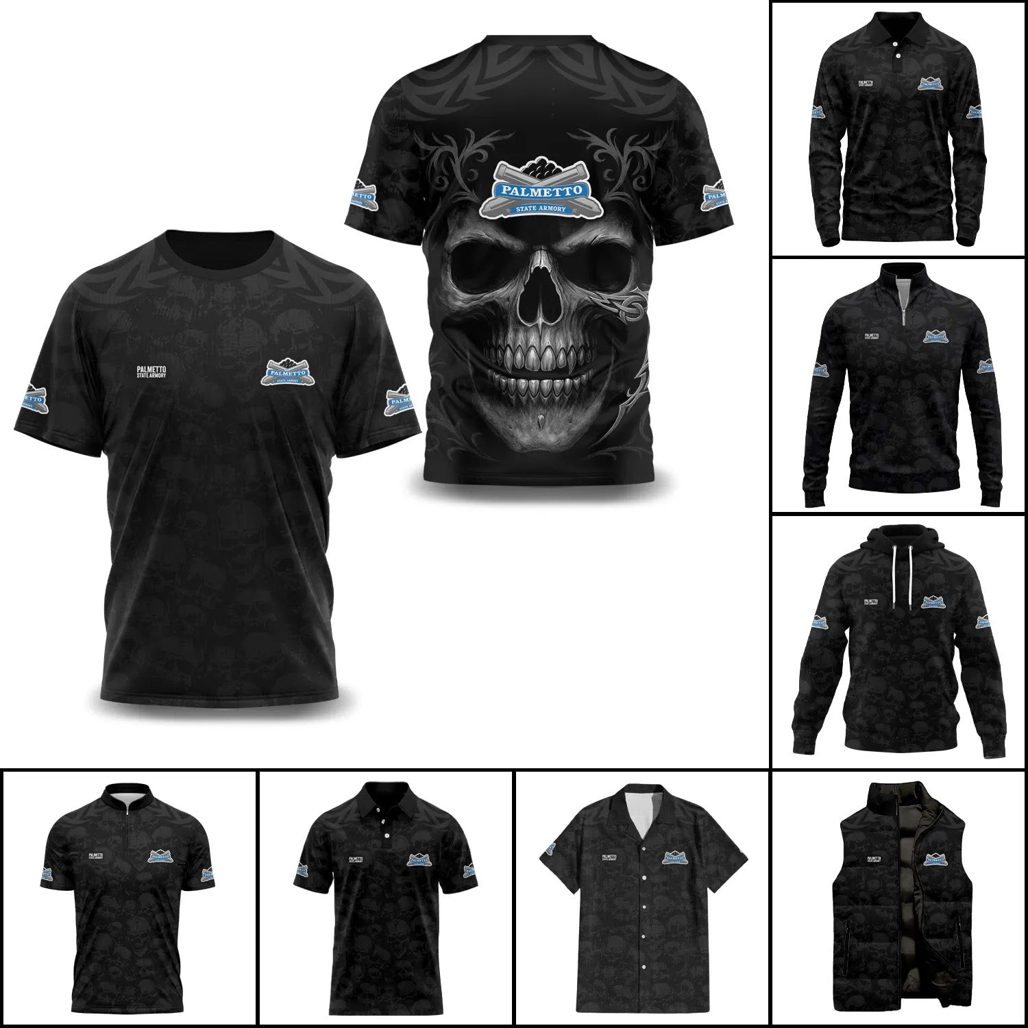 Palmetto State Armory Apparels SC014
