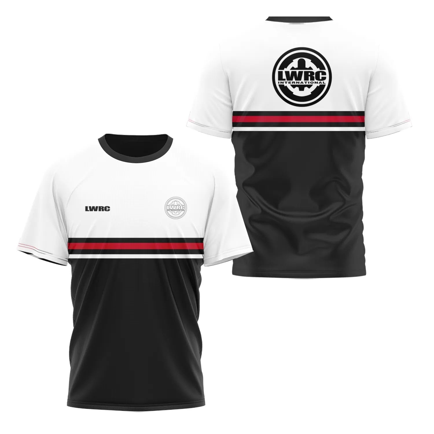 LWRC Apparels SC015