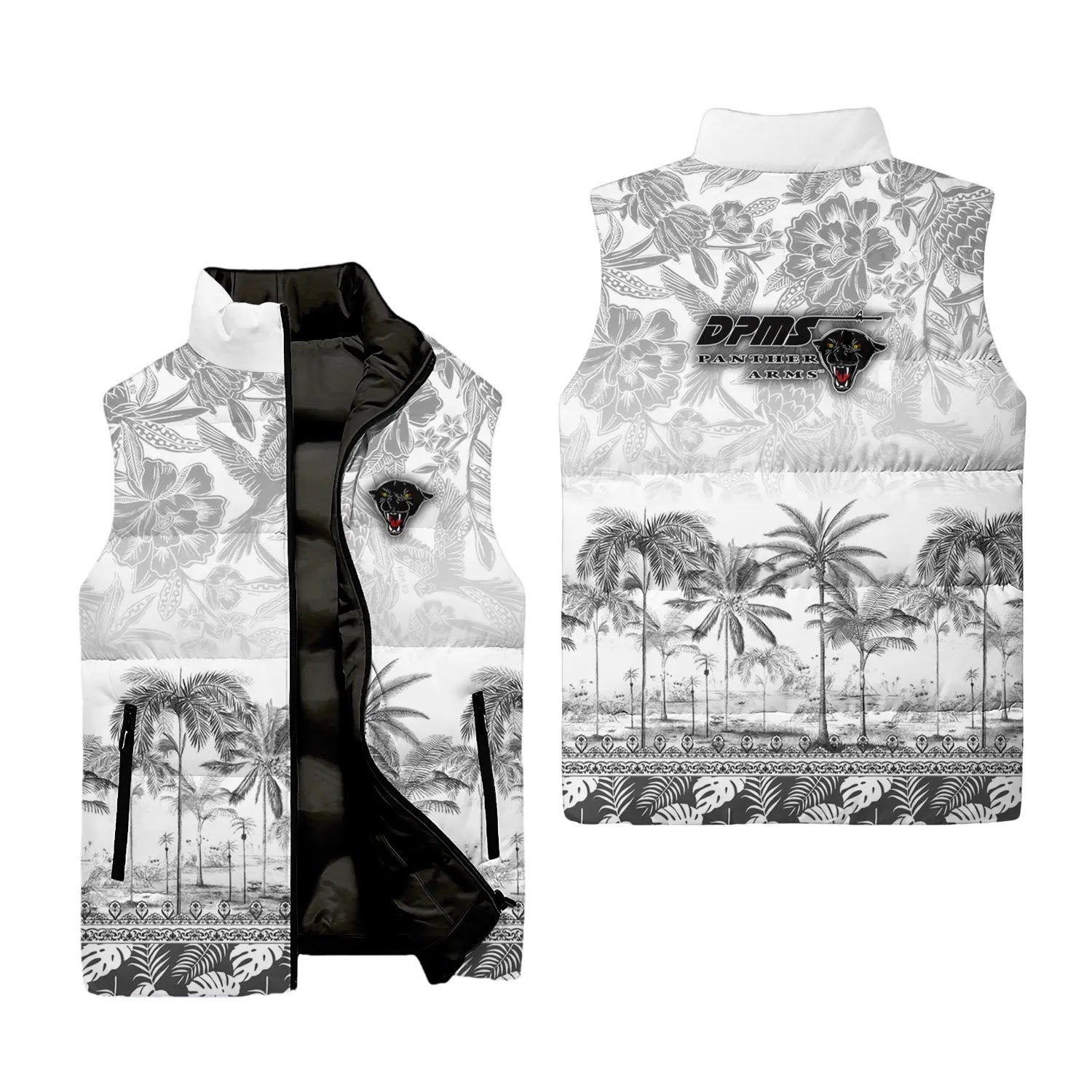 DPMS Apparels SC045