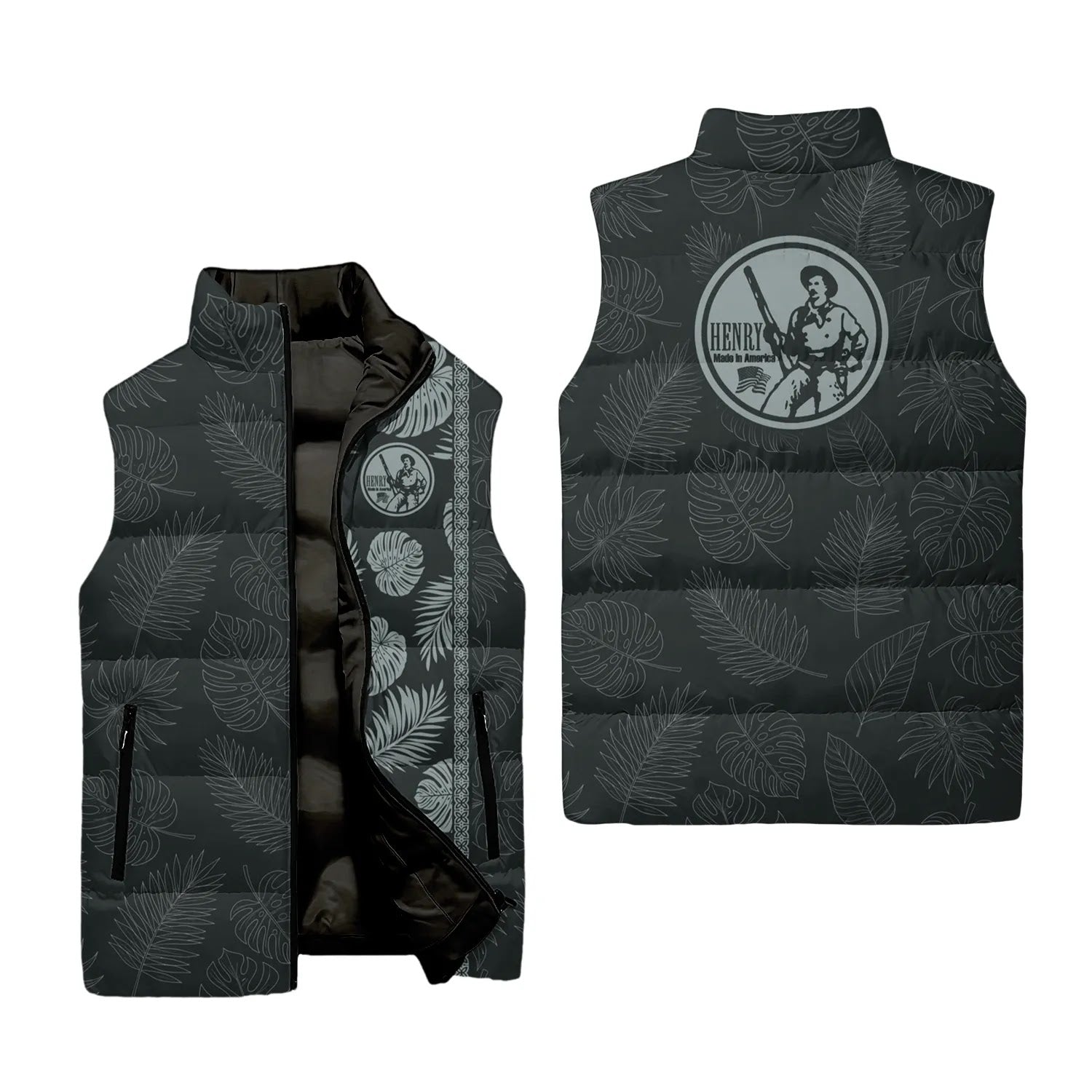 Henry Repeating Arms Apparels SHW022