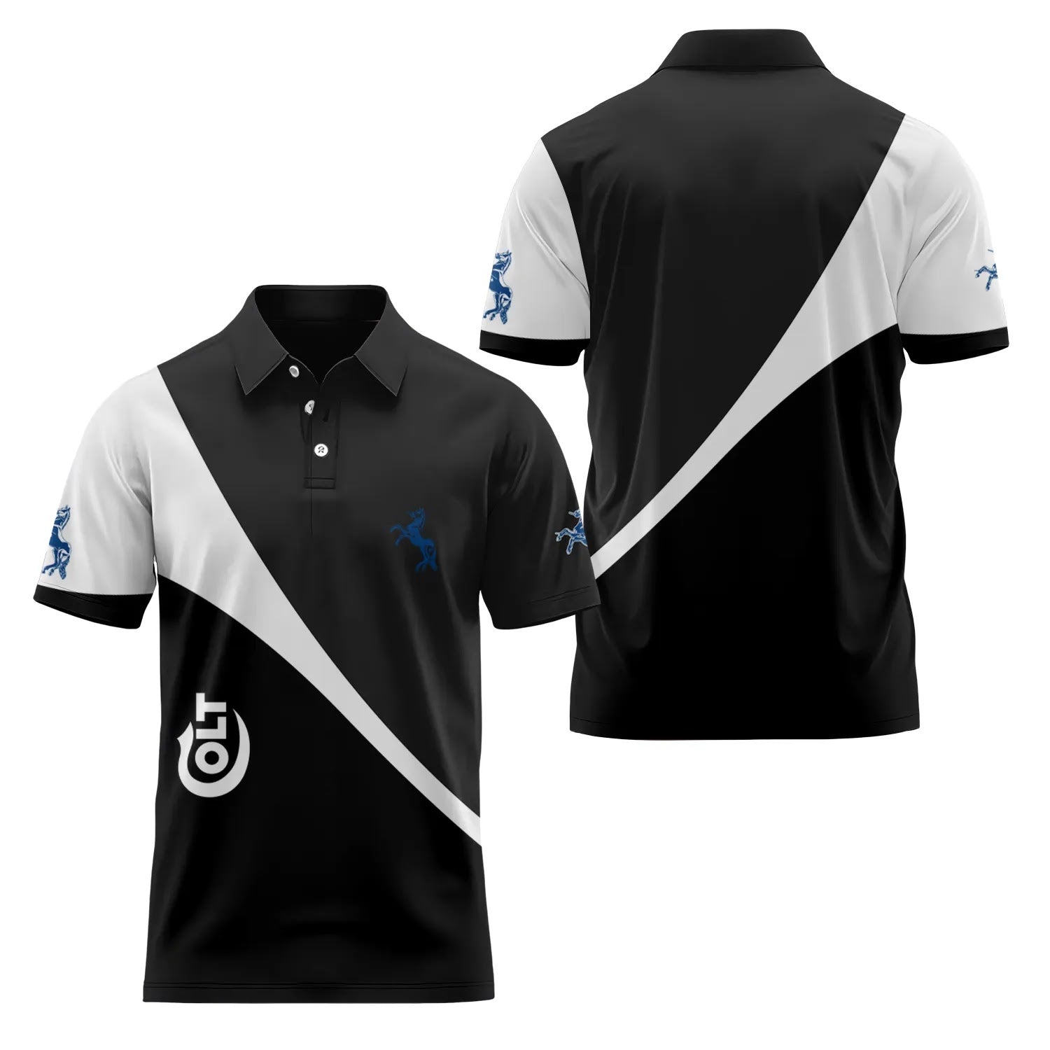 Colt Apparels SC090