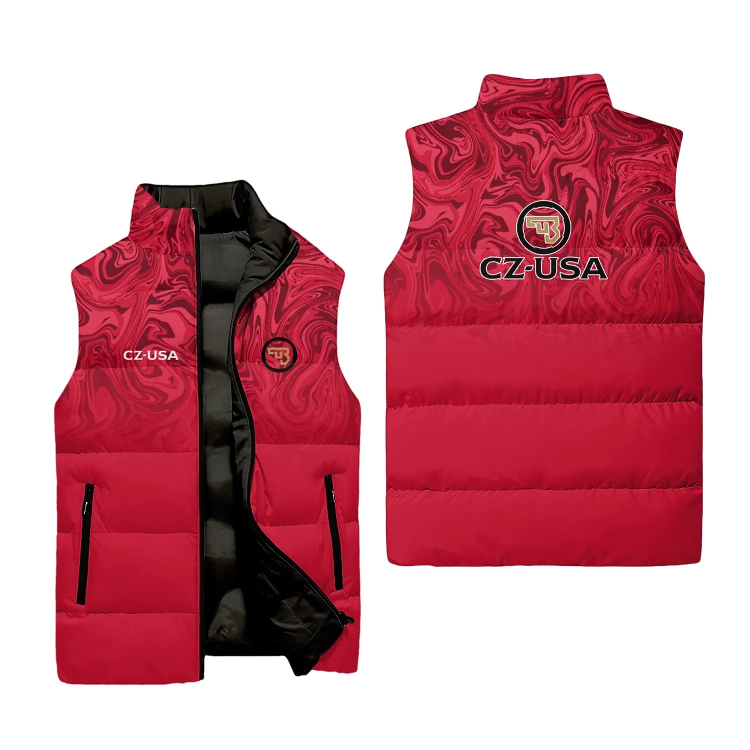 CZ-USA Apparels SC091