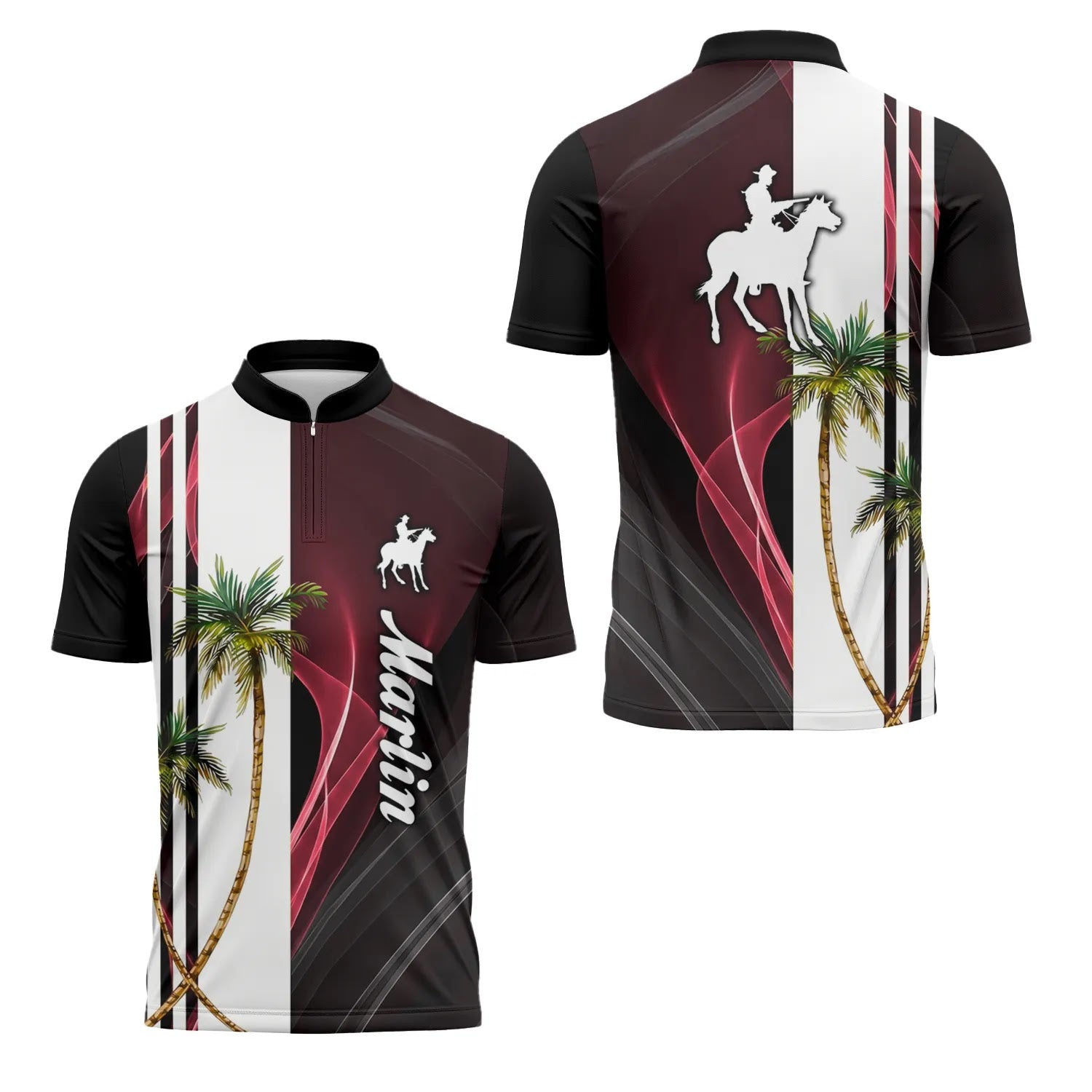 Marlin Apparels SHW036