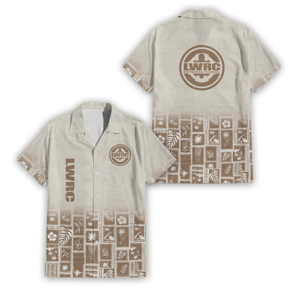 LWRC Apparels SHW067