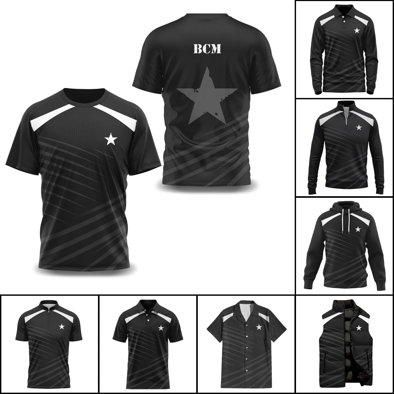BCM (Bravo Company) Apparels SC082
