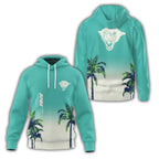 DPMS Hoodie SHW020