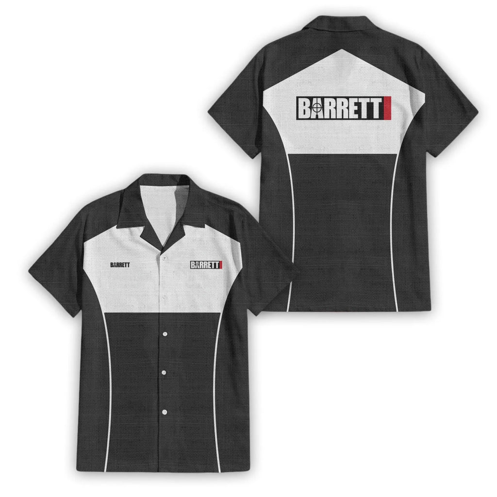 Barrett Apparels SC028