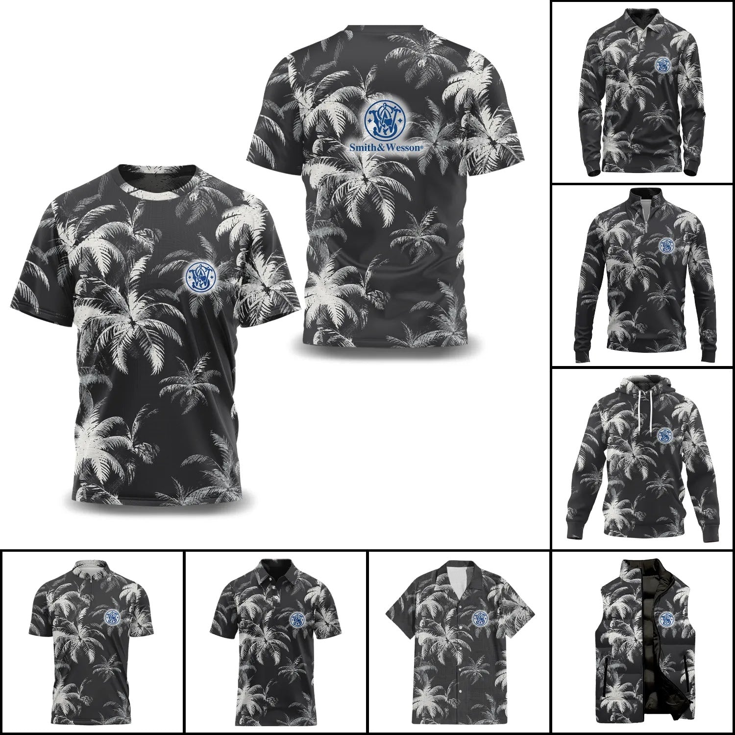 Smith & Wesson Apparels SC112