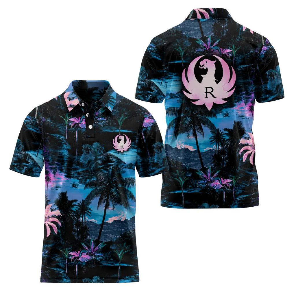 Ruger Apparels SHW002