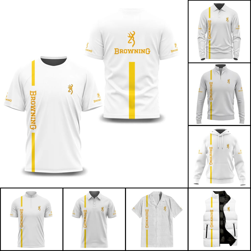 Browning Apparels SC005