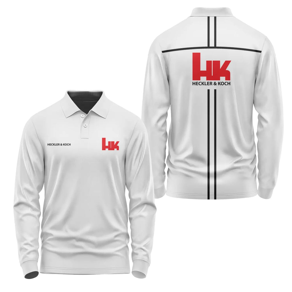 Heckler & Koch (H&K) Apparels SC018